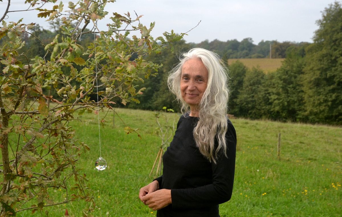 Nathalie Blanchet