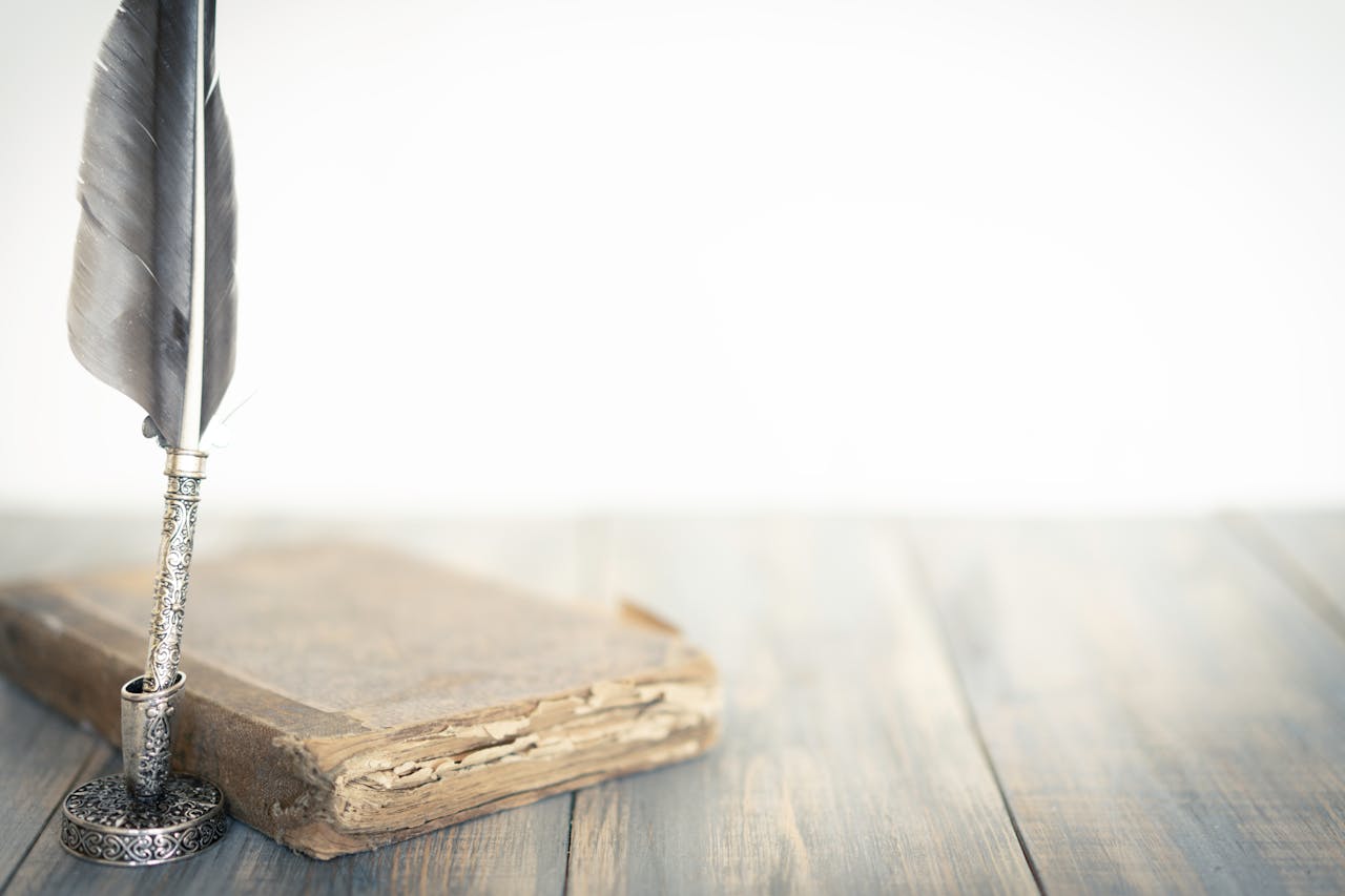 Vos mots et vos histoires : partage de textes