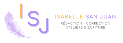ISJ - rédaction, correction, ateliers d